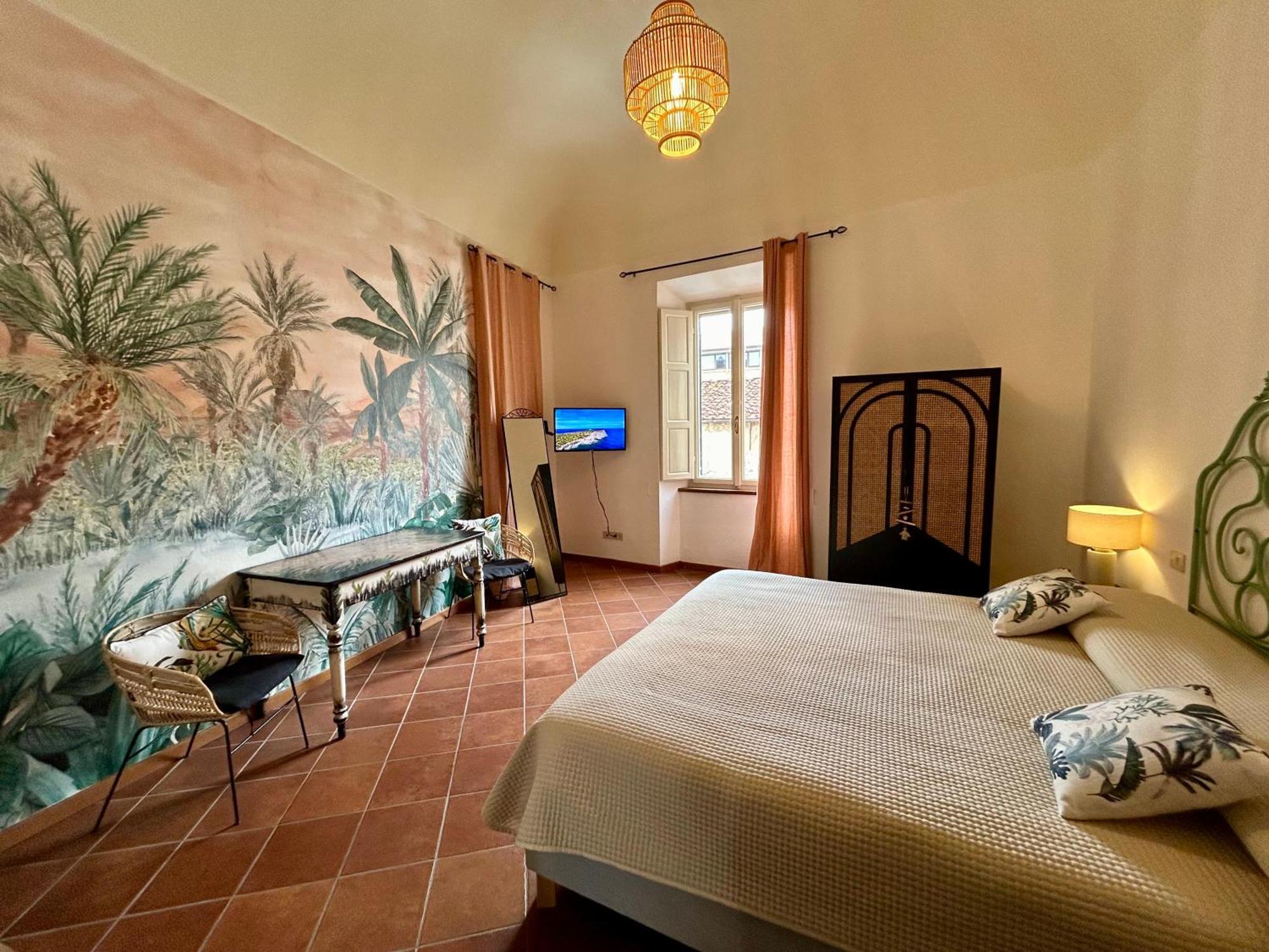Santa Maria Suite ปิซา ภายนอก รูปภาพ