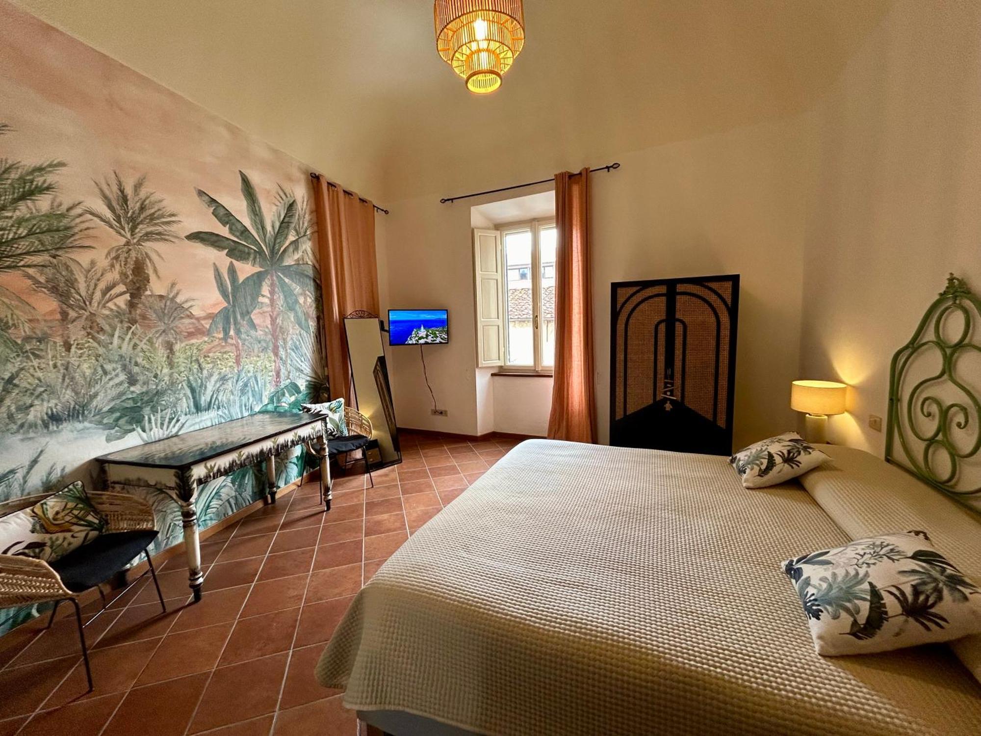 Santa Maria Suite ปิซา ภายนอก รูปภาพ